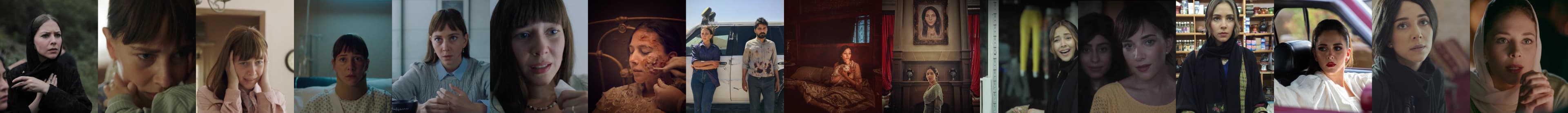 Hire Fatima As An Actor