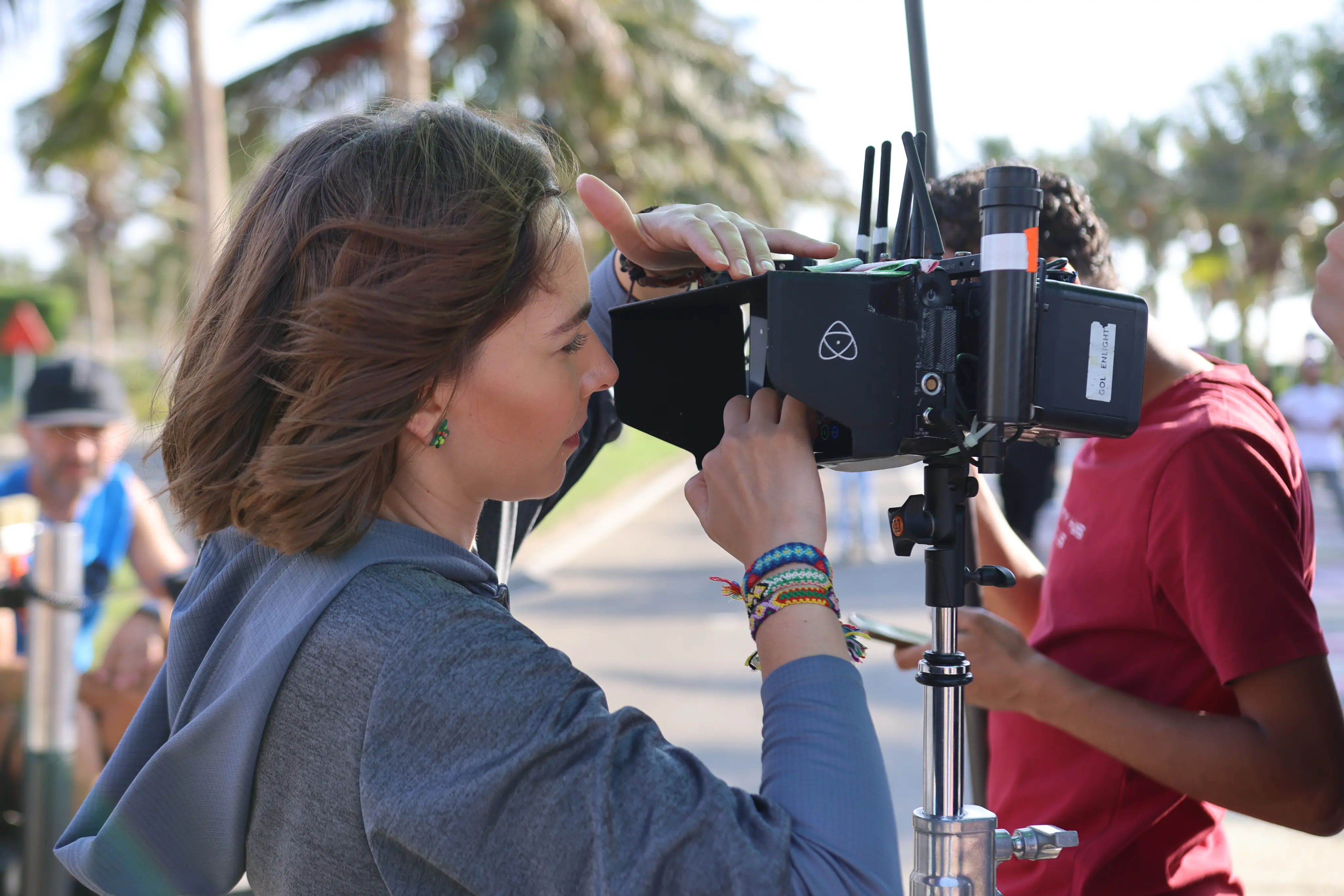 Directing