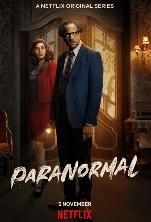 Paranormal